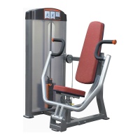 Жим от груди 250ф. (113 кг) Impulse Functional IF8101