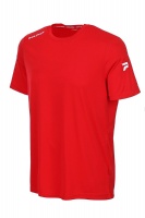 Футболка игровая PATRICK Гент красная, L