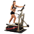 Эллиптический тренажер Best Fitness BFE1