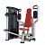 Баттерфляй классический 200 ф. (91 кг) Impulse Techno IT9504
