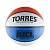 Мяч баскетбольный TORRES Block р.7 